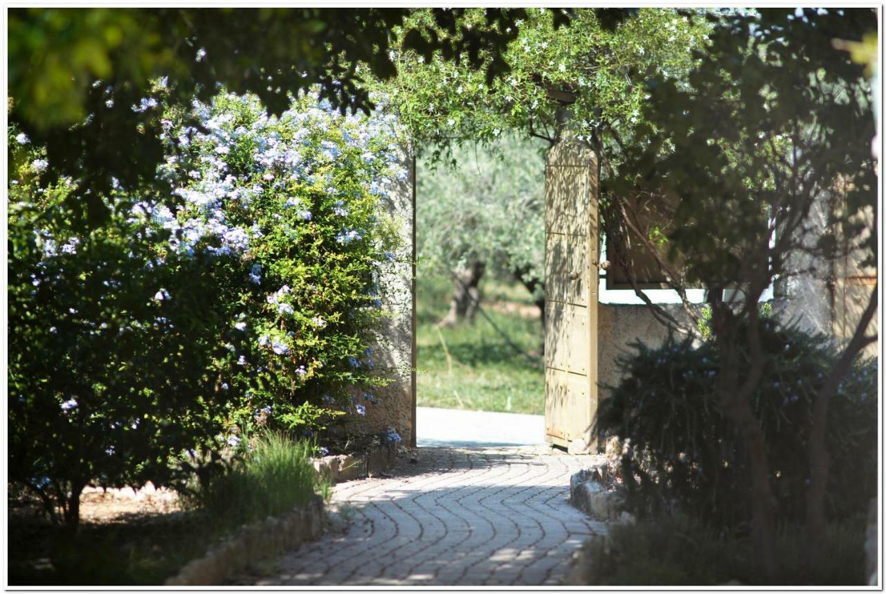 Cozy Home With Great View In Ancient Corinth エクステリア 写真